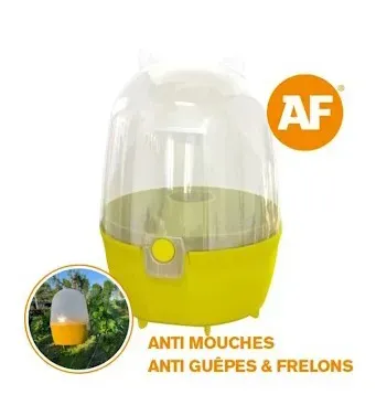 AF PIEGE À GUÊPES FRELONS