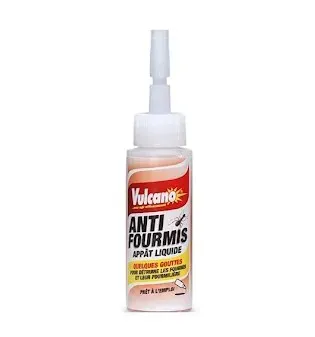 APPÂT LIQUIDE ANTI-FOURMIS 20g