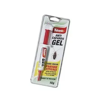 GEL APPATS ANTI-CAFARDS 10G