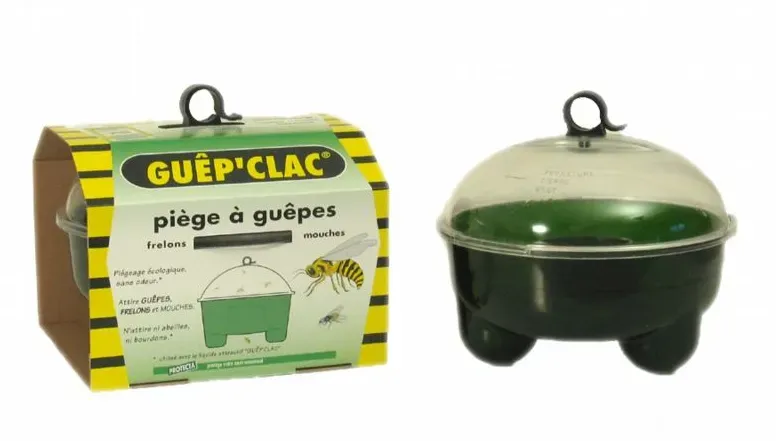 guep clacl