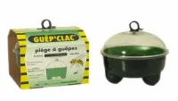 guep clacl