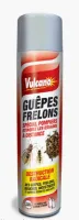 guepes frelons